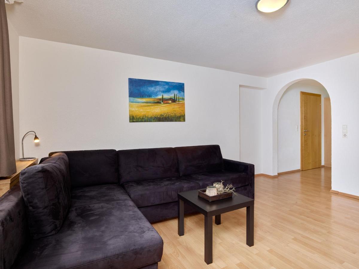 Andy'S Apartment Längenfeld Zewnętrze zdjęcie