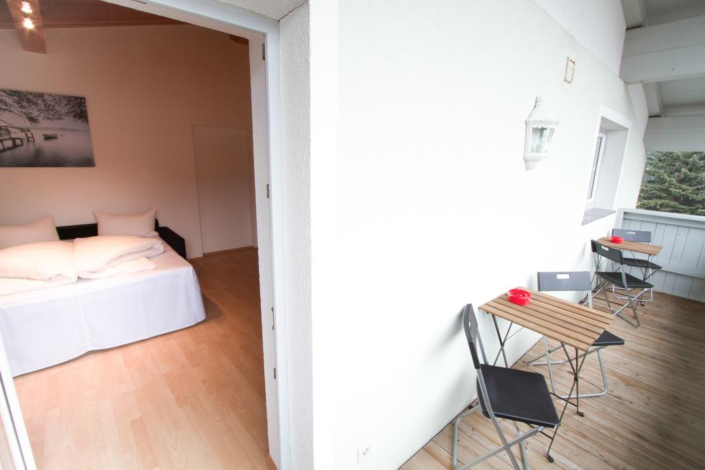 Andy'S Apartment Längenfeld Pokój zdjęcie